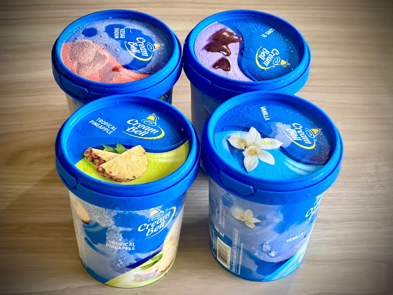 Icecream