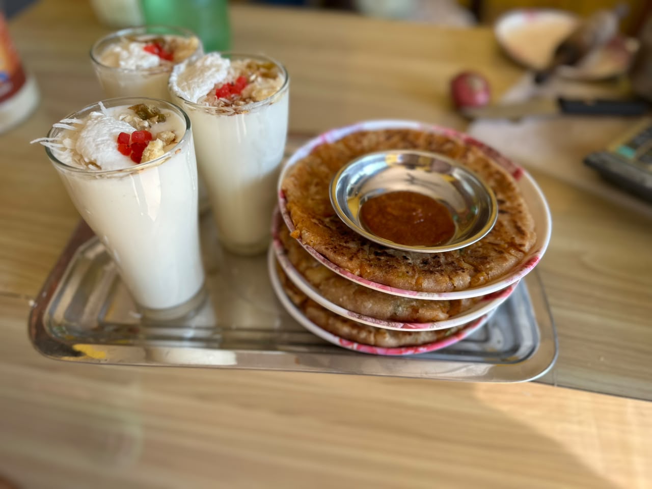 Paratha