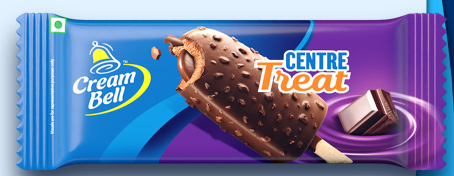 Centre Treat Stick