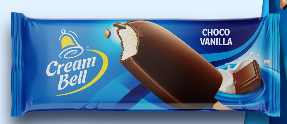 Choco Vanilla Stick