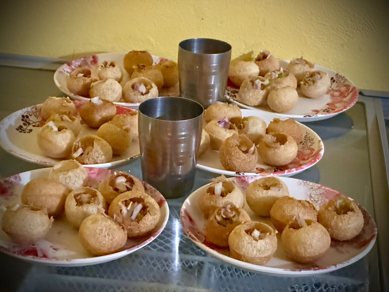 Panipuri