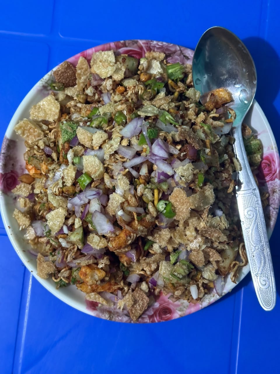 Chatpate