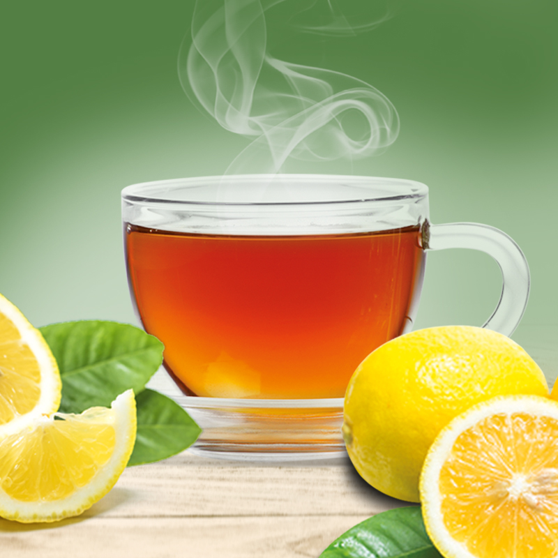 Lemon Tea