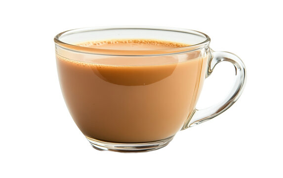 Milk  Tea