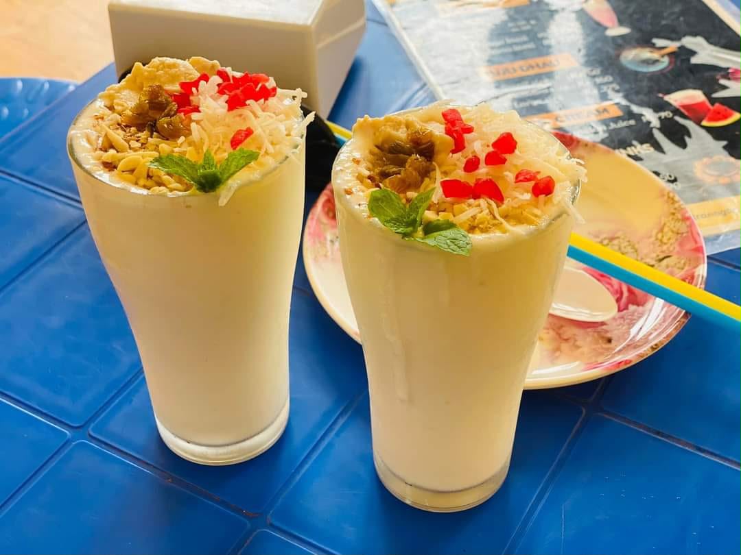 Sweet Lassi Large